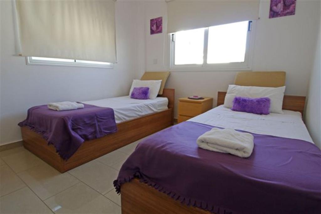 Villa Angelaise Protaras Cameră foto