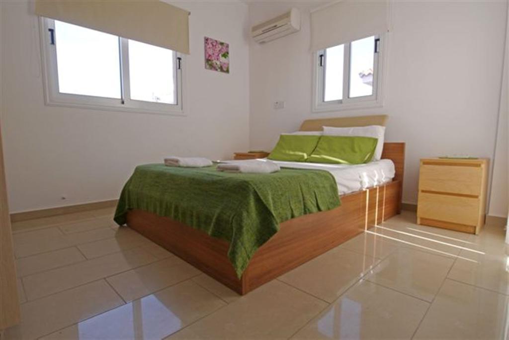 Villa Angelaise Protaras Cameră foto